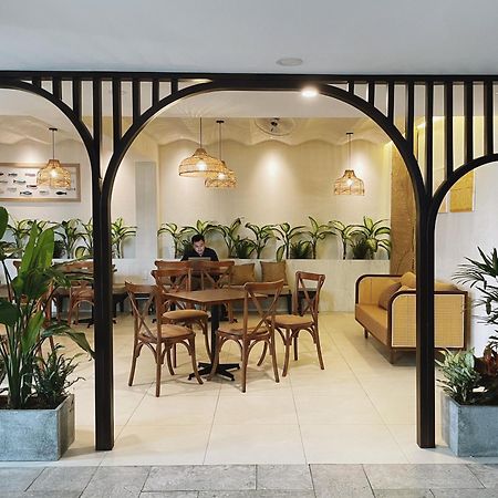 Phuong Nam Hotel An Giang Лонгсюєн Екстер'єр фото