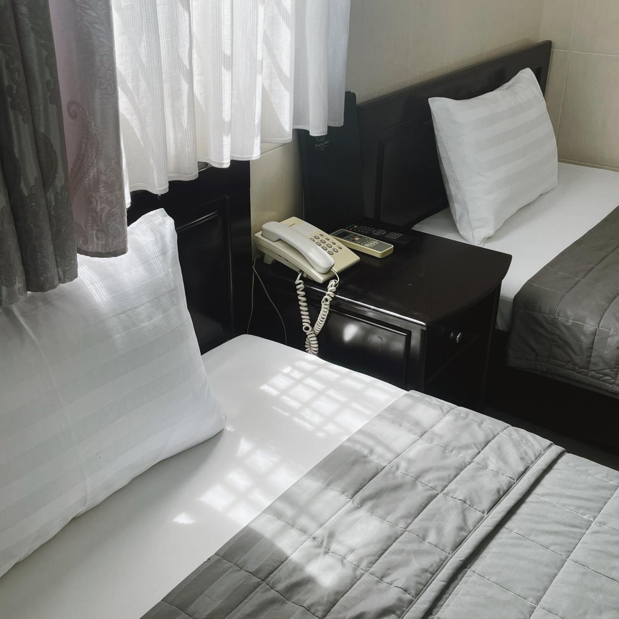 Phuong Nam Hotel An Giang Лонгсюєн Екстер'єр фото